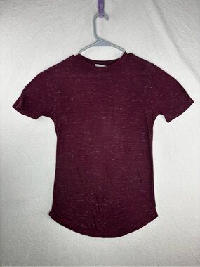 Entity men’s small t shirt
